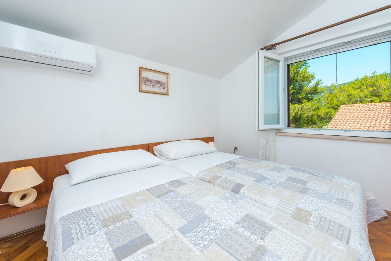 Bace Apartments 克勒克 外观 照片